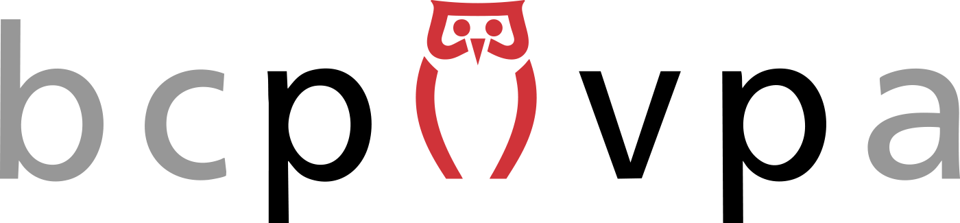BCPVPA Logo